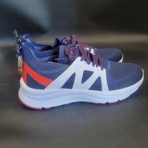 Avia Womens Athletic Hiker Trail Sneaker Memory Foam Breathable Lightweight Sz 9